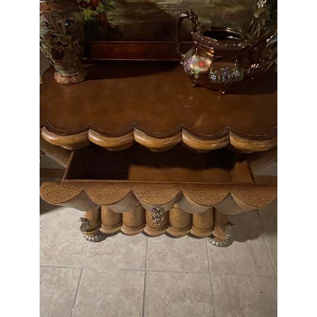 Some Furniture Fills a Space. Other Pieces Steal the Show. ✨ For Sale In San Antonio - Image 6 of 7