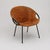 Balloon Chair from Lusch & Co. For Sale - Image 5 of 5