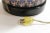 Tyndale 1989 Tyndale Lamp Co Small Table Lamp For Sale - Image 4 of 8