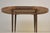 Extendable Table in Rosewood, Denmark, 1960s For Sale - Image 4 of 16