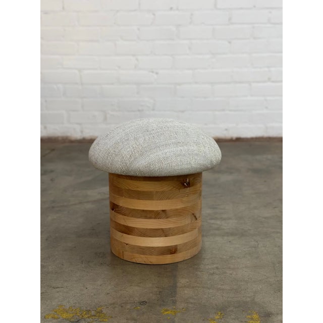 Made to Order “Miel” Model Mushroom For Sale - Image 9 of 12