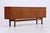 Mid-Century Walnut Sideboard with Bar Compartment, 1960s For Sale - Image 16 of 17