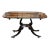 1810 Calamander Macassar Tilt-Top Center or Dining Table For Sale