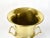 Beautiful Solid brass champagne/wine ice bucket perfect for your parties and events. it also can be used as a vase or as...