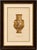 Copper Henry Wallis, Lustreware Flower Vase, 1899, Chromolithograph For Sale - Image 8 of 9