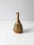 Mid 20th Century Mid-Century Brass Goose Figurine For Sale - Image 5 of 11