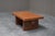 1940s Robust Wabi Sabi Coffee Table in Wood, 1960s For Sale - Image 5 of 13