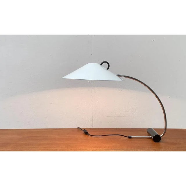 Postmodern Postmodern Vintage Table Lamp from Artimeta, 1980s For Sale - Image 3 of 18