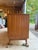Broyhill Brasilia Lowboy With Mirror For Sale - Image 12 of 12