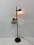 Dimensions: 160 cm h, 52cm w 38cm d period: 1970’s condition: good, paint has some damage, see photos. up to 250v...