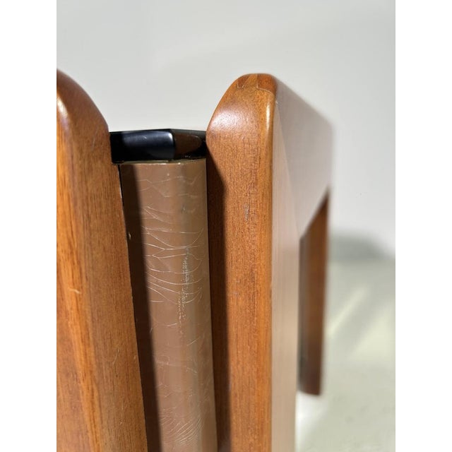 Coffee Table by Afra and Tobia Scarpa for Cassina, 1960s, in Very Good conditions. Designed 1960 to 1969 This piece is...