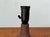 Mid-Century Modern Danish Studio Pottery Table Lamp by Jytte Trebbien and Harry Nielsen for Tusbo, Denmark, 1960s For Sale - Image 13 of 18
