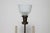 Wood Vintage Stiffel Neoclassical-Style Brass Bouillotte-Style Table Lamp For Sale - Image 7 of 15