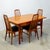 British Teak Dining Table For Sale - Image 11 of 11