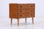 Mid-Century Teak Chest of Drawers, 1960s For Sale - Image 11 of 13