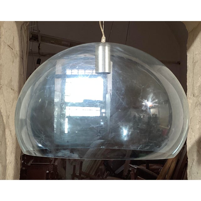 2000 - 2009 Vintage Pendant Light by Ferruccio Laviani for Kartell, 2000s For Sale - Image 5 of 12