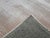 Rh Reeve Stripe Handwoven Rug — 6' × 9' Petal | 100% Tencel™ | Subtle Sheen & Texture For Sale In Columbus - Image 6 of 18