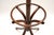 Brown Antique Victorian Bentwood Hatstand, 1890 For Sale - Image 8 of 10