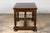 Late 19th Century French Henri II Revival Walnut Library Table For Sale - Image 10 of 18