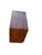 Late 20th Century Henredon Campaign Scene 1 Bachelors Chest Dresser For Sale - Image 11 of 15