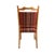 Henning Kjærnulf Attributed Oak Dining Chairs 1960s For Sale - Image 6 of 7