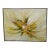 Mid-Century Abstract Oil Painting Canvas Rita L. Frost For Sale