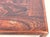 Mid 20th Century Danish Modern Rosewood Coffee Table — Vejle Stole Og Møbelfabrik For Sale - Image 5 of 11