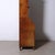 Brown Louis XVI Display Cabinet with Flap Secretaire, Italy, 1950s For Sale - Image 8 of 18