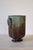1930s Bronze Vase by Jacob&nbsp;Ängman for GAB, Sweden, in the 1930s. The design bare marks of...