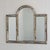 Large Spanish Mosaic Mirror, 1980s For Sale - Image 6 of 11