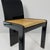Italian Modern Chairs attributed to Pierluigi Molinari for Pozzi, 1970s, Set of 4 For Sale - Image 15 of 18