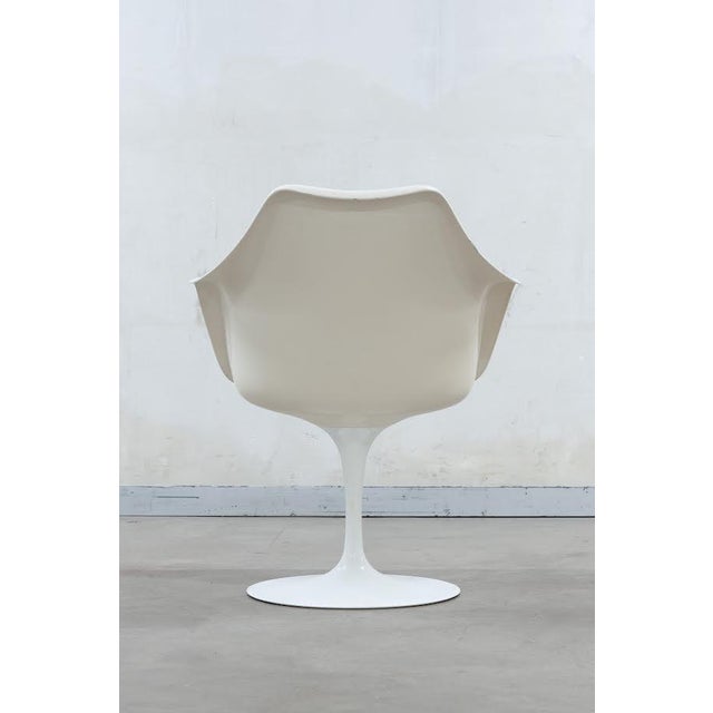 Tulip Armchair by Eero Saarinen for Knoll Inc. / Knoll International, 1970s For Sale - Image 6 of 7