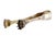 Silver Claw-Shaped Ice Tongs For Sale - Image 9 of 9