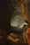Workshop of Alessandro Bonvicino / Il Moretto, Saint Jerome, 1550, Oil on Canvas For Sale - Image 9 of 16