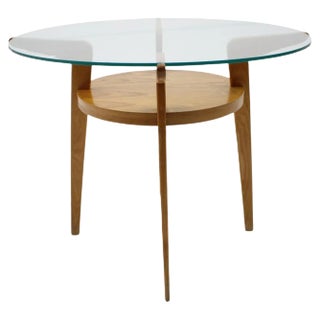 Mid-Century Coffee Table, 1960s For Sale