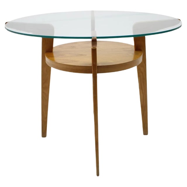 Mid-Century Coffee Table, 1960s For Sale