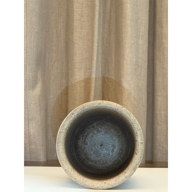 1960s Greek From Crete Ceramic 1960s For Sale - Image 5 of 5