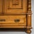 Gründerzeit Softwood Wardrobe, Late 19th Century For Sale - Image 6 of 7