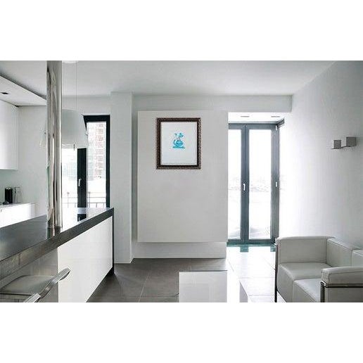 Hand signed and numbered Limited Edition Etching on Hodgkinson Handmade Paper and is watermarked with deckled edges. Soft-...