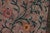 Shabby Chic Shabby Chic Jasmain Pak-Persian Brown/Brown Wool Rug - 4'0'' X 6'3'' For Sale - Image 3 of 9