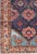 Tribal Antique Persian Malayer Carpet With Sub-Geometric Floral Design 3'3"x6'2" For Sale - Image 3 of 7