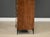 1960s Refinished Heywood Wakefield Contessa Armoire Dresser For Sale - Image 10 of 13
