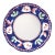 VIETRI Campagna Pesce Fish Salad Plate For Sale