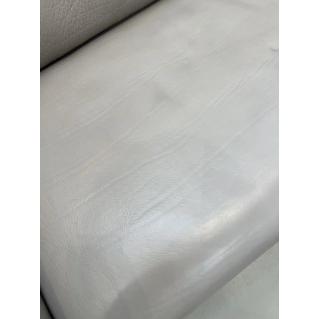 DS 47 Three-Seater Sofa from de Sede, 1990s For Sale - Image 9 of 18