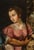 16th Century Bernardino Campi, Salome with the Head of Battista Campi, 1580, Oil on Canvas For Sale - Image 5 of 15