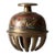 Antique Elephant Claw Bell For Sale