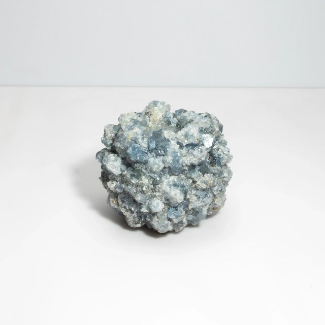 Indulge in the captivating allure of Kathryn McCoy's Rock Crystal Collection, a masterpiece that seamlessly blends...