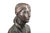 A two-figure bronze by the Mexican sculptor Felipe Castañeda (b. 1933), signed, dated 1982, and numbered II/VII from an...
