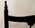 Wood Pozzi & Verga Attributed Mid-Century Modern Sculptural Wooden Side Chairs Italy 1950, Pair For Sale - Image 7 of 17