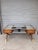 1990s John Richard Campaign Desk For Sale - Image 12 of 16